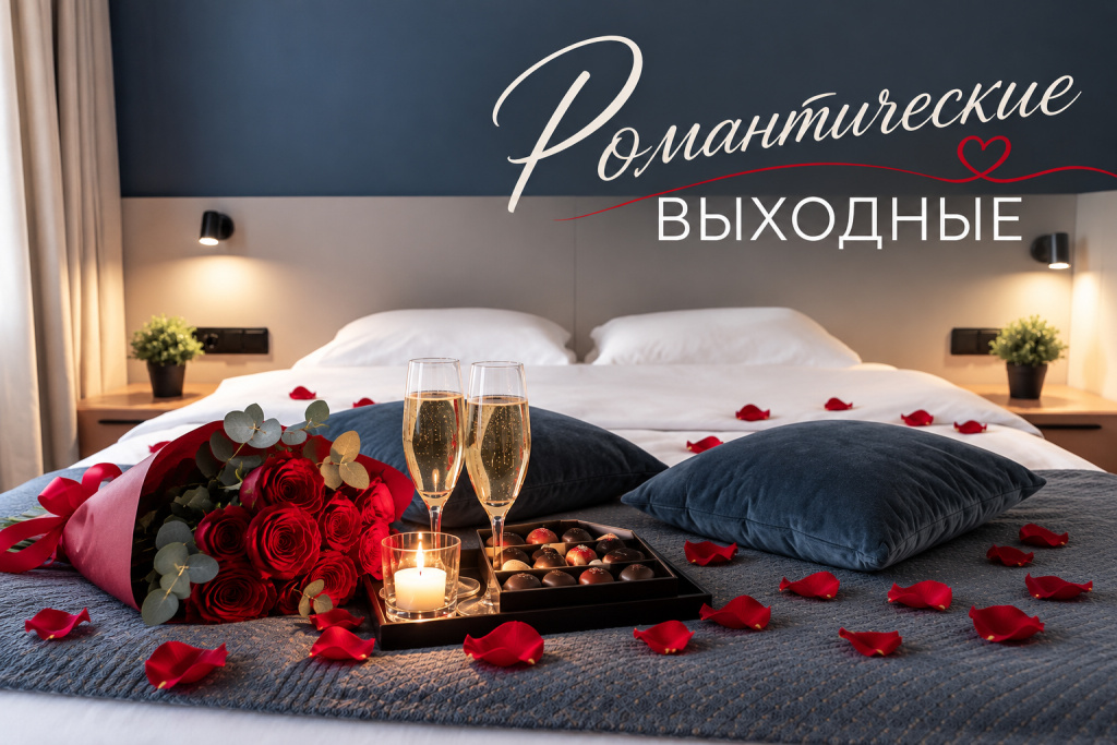 Романтические выходные